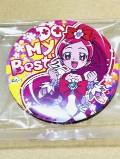 2026年最新】キュアブロッサム 缶バの人気アイテム - メルカリ