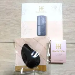 新品未使用】HACKTICK Complete Base Makeup セット - メルカリ