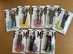 timelesz タイムレス アクリルスタンド アクスタ 全員 - メルカリ