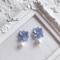 もか様専用☆ピアス