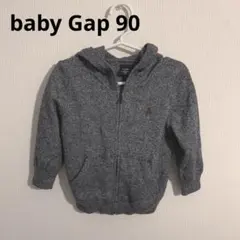 baby Gap パーカー♡90センチ