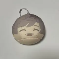 エースリー 皆木綴 おまんじゅう