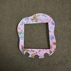 たまごっちuniフェイスプレート 1167