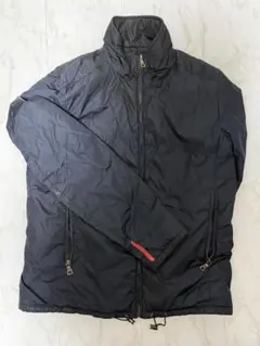 2026年最新】PRADA SPORT メンズ ナイロンジャケットの人気アイテム