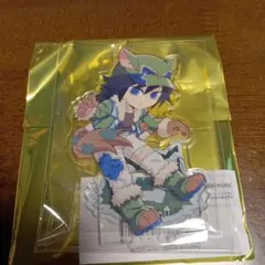 ufotable 鬼滅の刃 ハロウィン アクリルスタンド 冨岡義勇