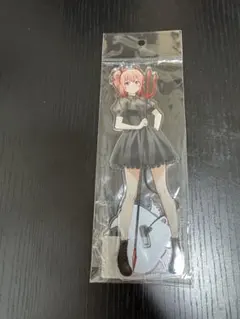 俺ガイル　アクリルフィギュア　Mデビル　由比ヶ浜結衣