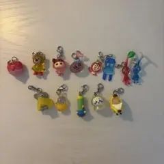 めじるしアクセサリー まとめ売り