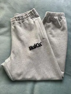 HUFCO. FLEECE PANT / HUF フリースパンツ スウェット