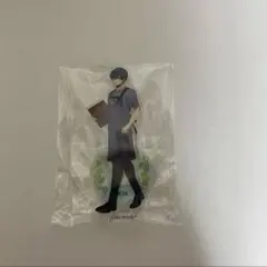 【新品】 ブルーロック ミニミニアクリルスタンド アクスタ 糸師凛　マズル