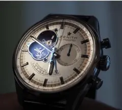 2026年最新】zenith ベルト 純正の人気アイテム - メルカリ