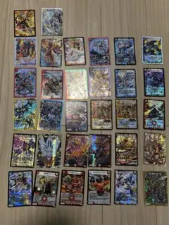 デュエル・マスターズ　まとめ売り。　560枚