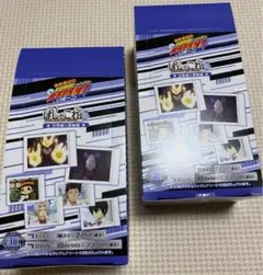 家庭教師ヒットマン REBORN！ ぱしゃこれ 第3弾　2BOX リボーン