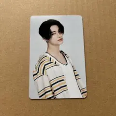 ENHYPEN BESIDE ニキ トレカ