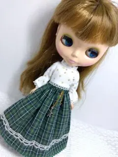 【sale】ネオブライスアウトフィット☆Xmas