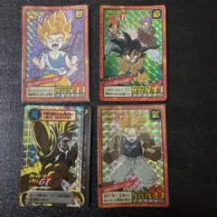 2025年最新】ドラゴンボールカードの人気アイテム - メルカリ