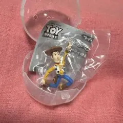 トイストーリー ゆらゆらつながるマスコット アンディのおもちゃ大集合