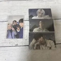 【ジョンウォン】【ソヌ】【ジェイク】enhypen 宵 スペシャルボックス