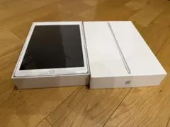 Apple iPad シルバー 本体のみ