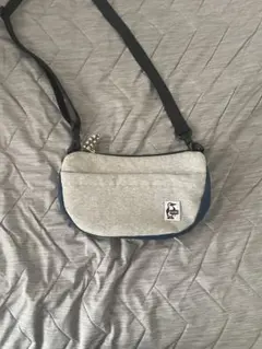 チャムス　ショルダーバッグ