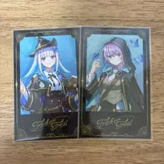 リゼ・ヘルエスタ Vtuber