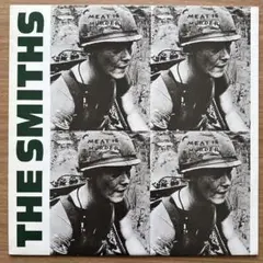 The Smiths MEAT IS MURDER 紙ジャケ SHM-CD国内版 - メルカリ