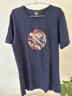 pretty green ロゴT