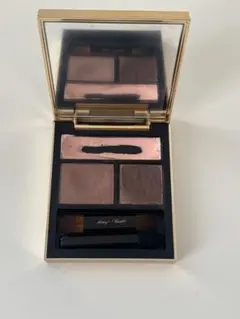 Amplitude アイシャドウパレット　02 ピンクベージュ