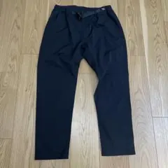 GRAMICCI メンズ パンツ ブラック Mサイズのサムネイル