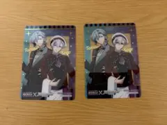 アイドリッシュセブン アイナナ ココス 四葉環 逢坂壮五 mezzo