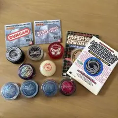 2025年最新】ハイパーヨーヨー 1998の人気アイテム - メルカリ