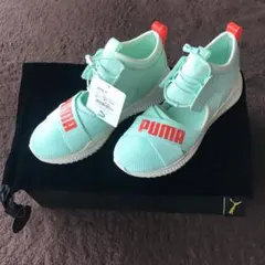 さらに値下げ FENTY ✕ PUMA（フェンティ ✕ プーマ）スニーカー