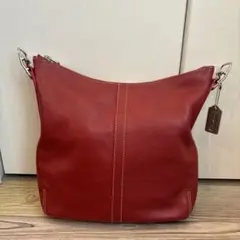 COACH ショルダーバッグ