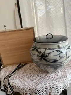 2026年最新】茶道具 水指の人気アイテム - メルカリ