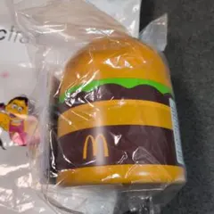 マクドナルド 福袋　スープジャーのみ　2026