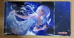 2025年最新】ANGEL BEATS マットの人気アイテム - メルカリ