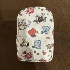 BT21 ポーチ