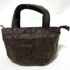 【美品】Heal Creek 　　　　　　ミニカートバッグのサムネイル