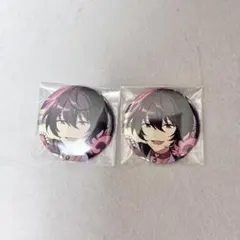 朔間凛月 コレクション缶バッジ