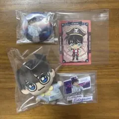 セガラッキーくじ　江戸川コナン