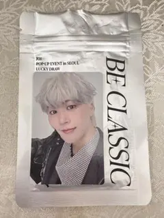 JO1 木全翔也 ソウル カフェ ラキドロ トレカ ワルツ ワールドツアー