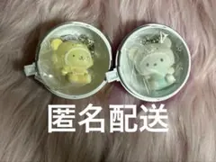 サンリオ オーナメントマスコット フロッキー ポチャッコ ポムポムプリン