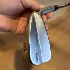 PING i500 FORGED 5番アイアン N.S.PRO Zelos 7のサムネイル