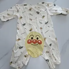 ⭐️アンパンマン⭐️ベビー用カバーオール