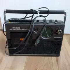SONY ICF-5800 スカイセンサー【ジャンク】 - メルカリ