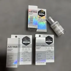 3本セット NATURE REPUBLIC AZE+PAIR 美容液 ナチュラルのサムネイル