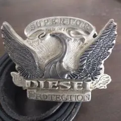 山*郎様 ヴィンテージ風ディーゼル　ベルト