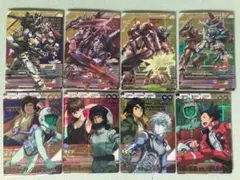 ガンダムトライエイジ トライエイジ ガンダム00 ガンダムSEED