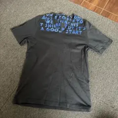 ぼ*。様 エイズT maison margiela VネックTシャツ XSのサムネイル