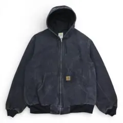 2026年最新】カーハート アクティブ ジャケット サーマル CARHARTT