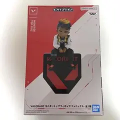 VALORANT モニタートップフィギュア フェニックス